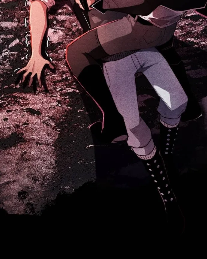 Read Nevermore EN Manga Online