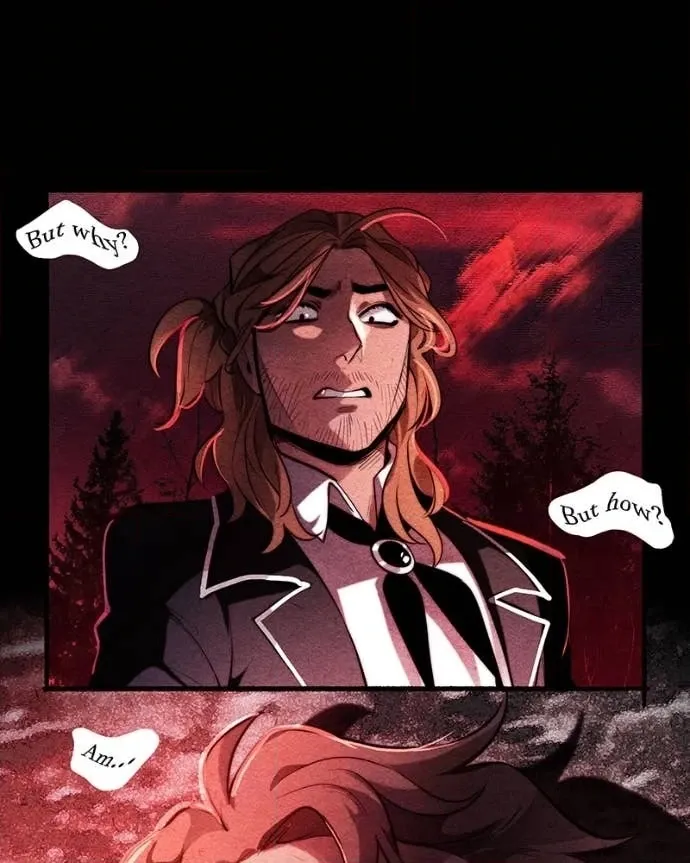 Read Nevermore EN Manga Online