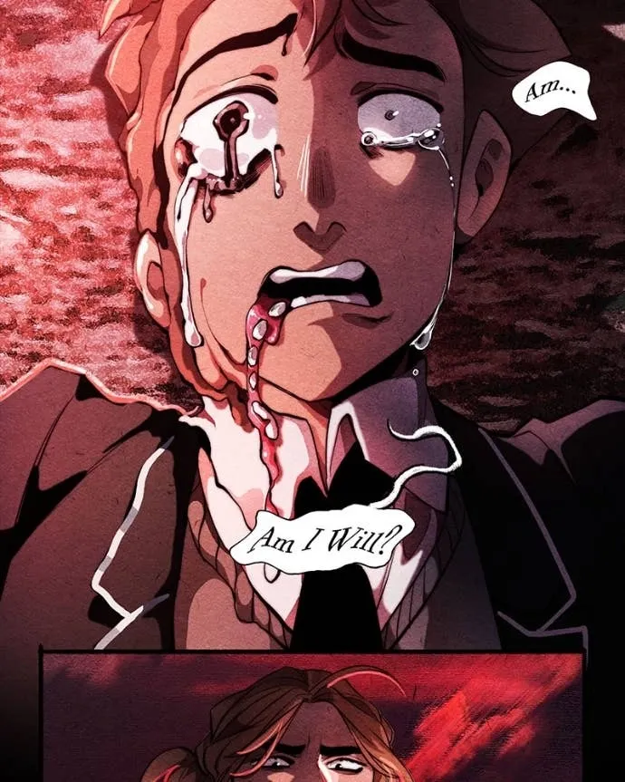 Read Nevermore EN Manga Online