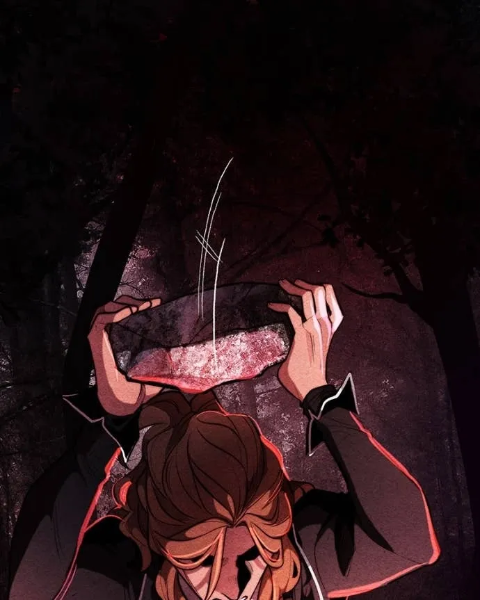 Read Nevermore EN Manga Online