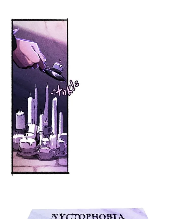 Read Nevermore EN Manga Online