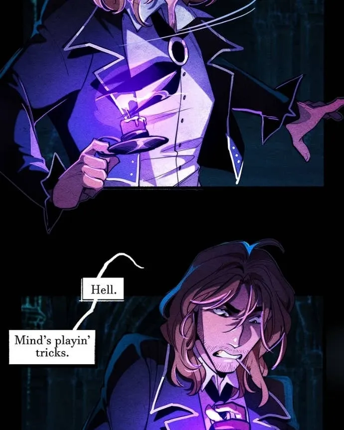 Read Nevermore EN Manga Online