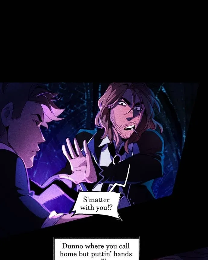 Read Nevermore EN Manga Online
