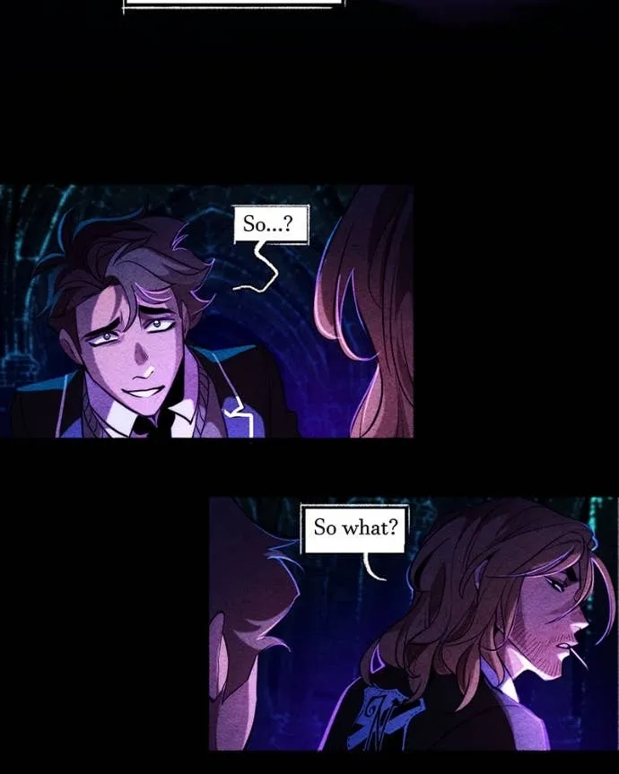 Read Nevermore EN Manga Online