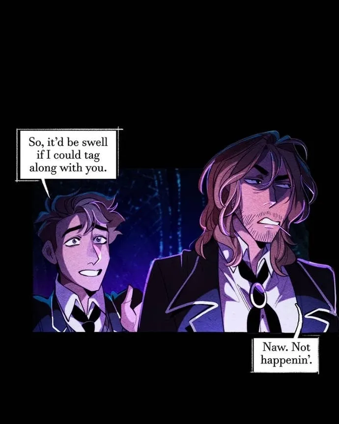 Read Nevermore EN Manga Online