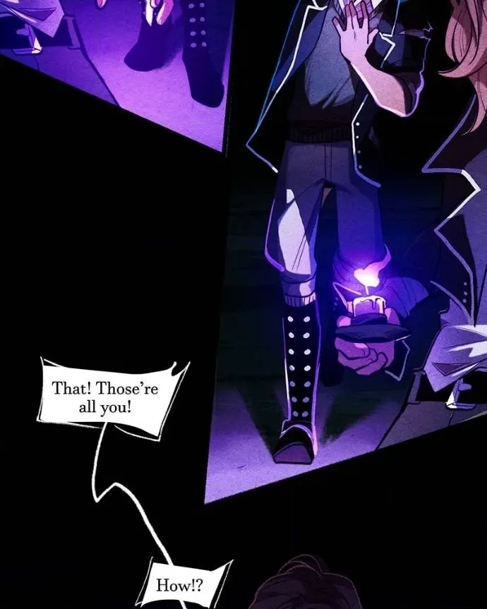 Read Nevermore EN Manga Online