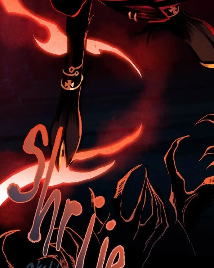 Read Nevermore EN Manga Online