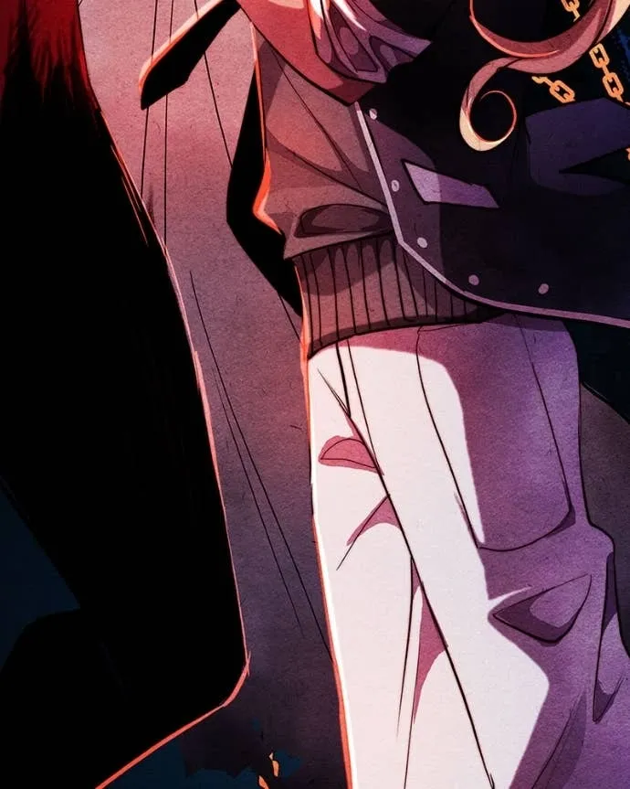 Read Nevermore EN Manga Online