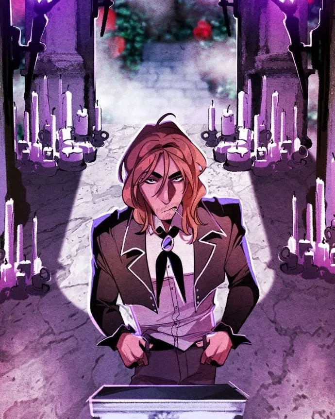 Read Nevermore EN Manga Online