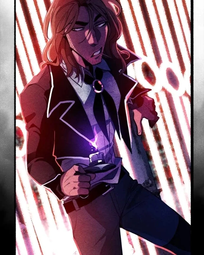 Read Nevermore EN Manga Online
