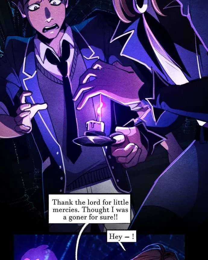 Read Nevermore EN Manga Online