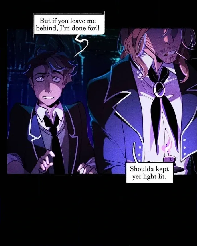 Read Nevermore EN Manga Online