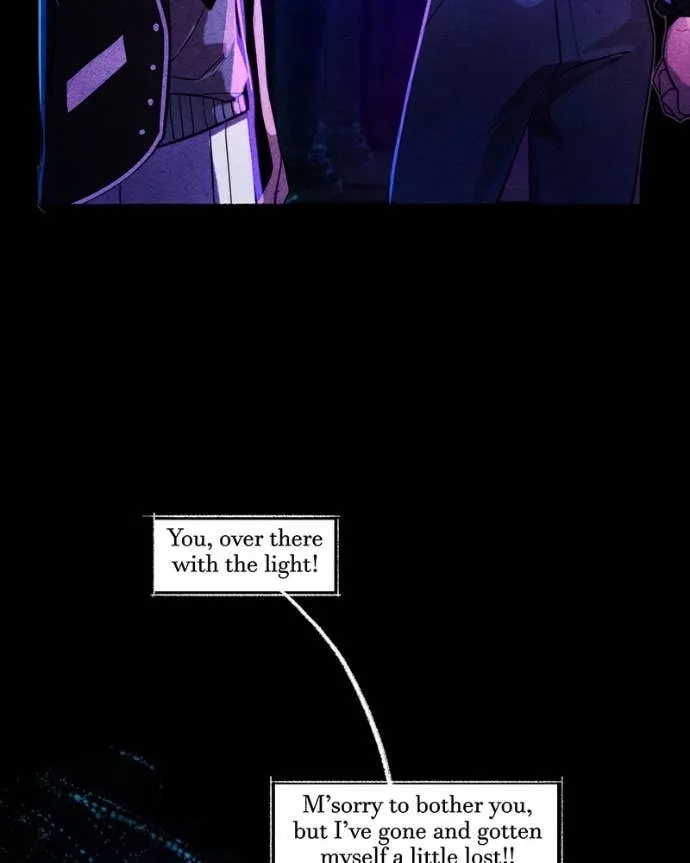 Read Nevermore EN Manga Online