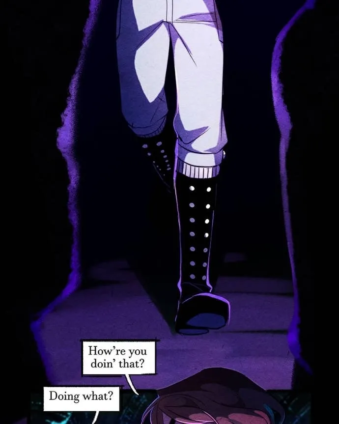 Read Nevermore EN Manga Online