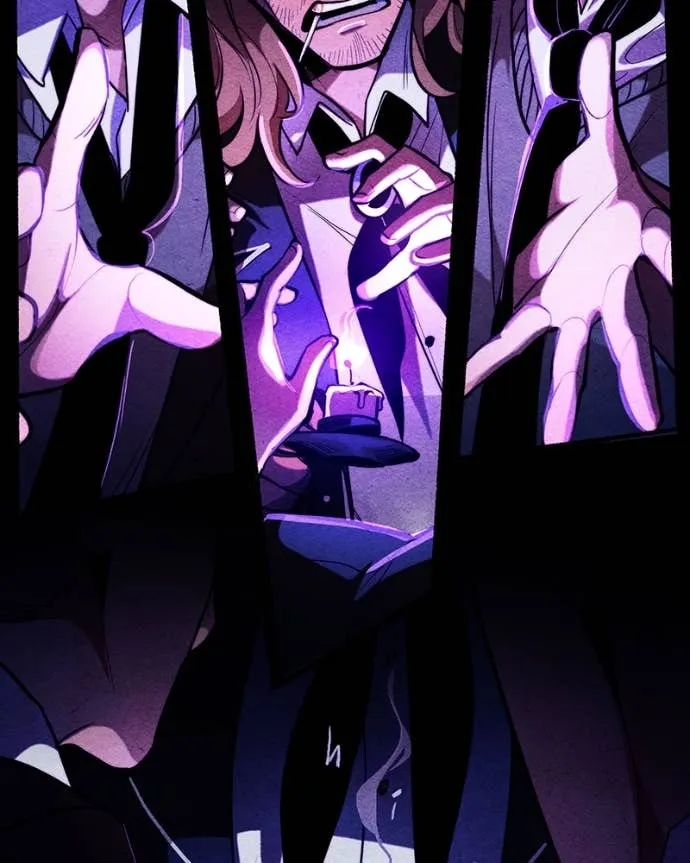 Read Nevermore EN Manga Online