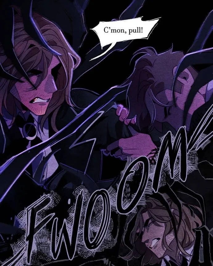 Read Nevermore EN Manga Online