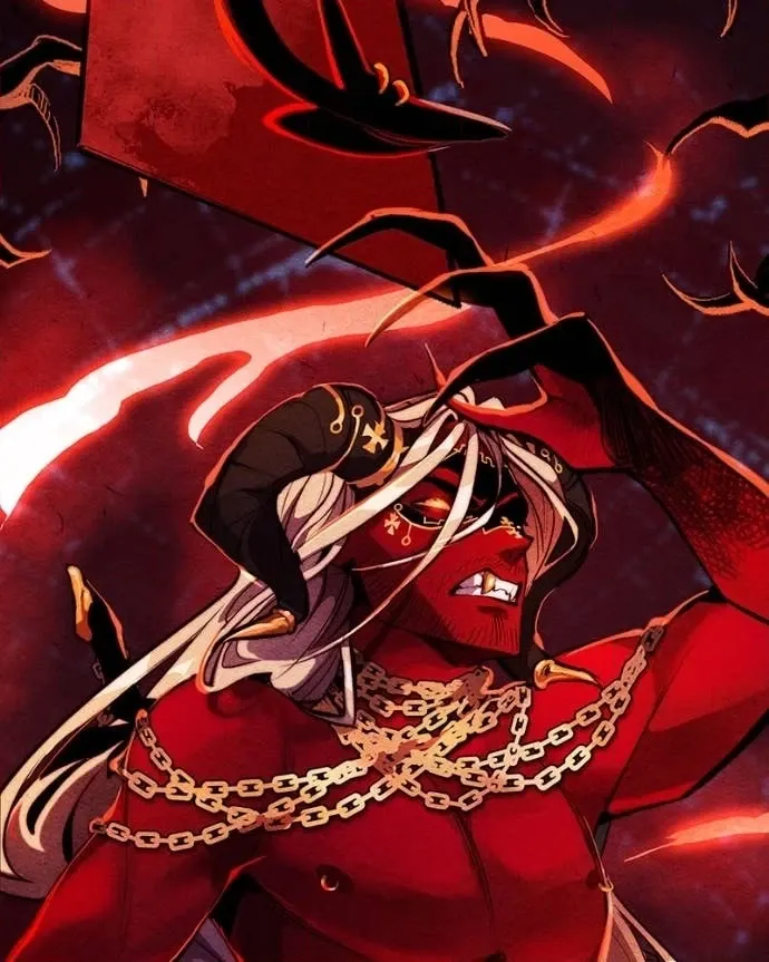 Read Nevermore EN Manga Online
