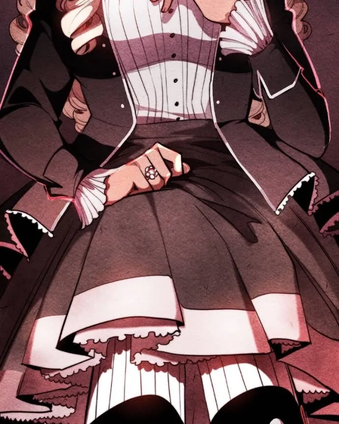Read Nevermore EN Manga Online