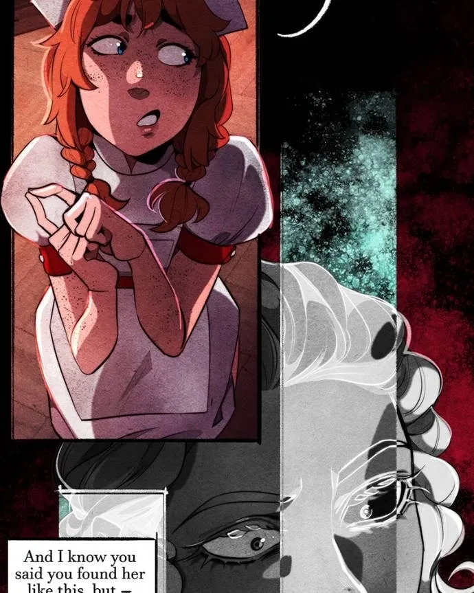 Read Nevermore EN Manga Online