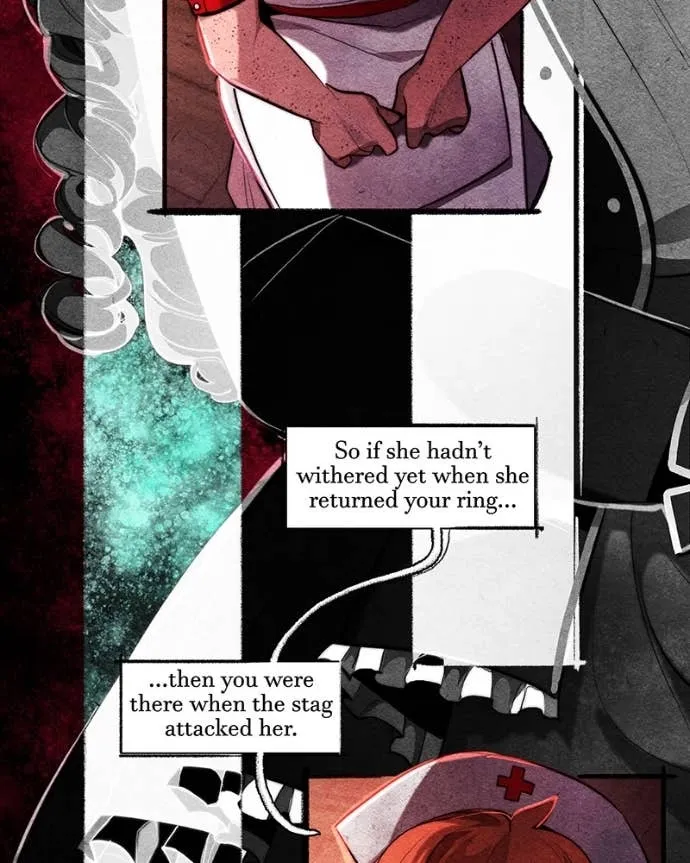 Read Nevermore EN Manga Online