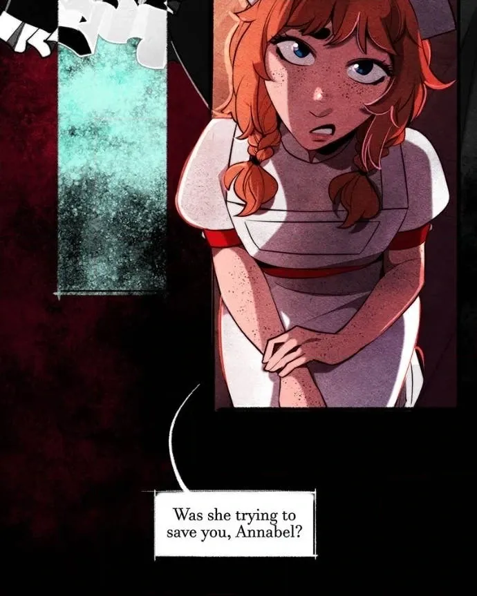 Read Nevermore EN Manga Online