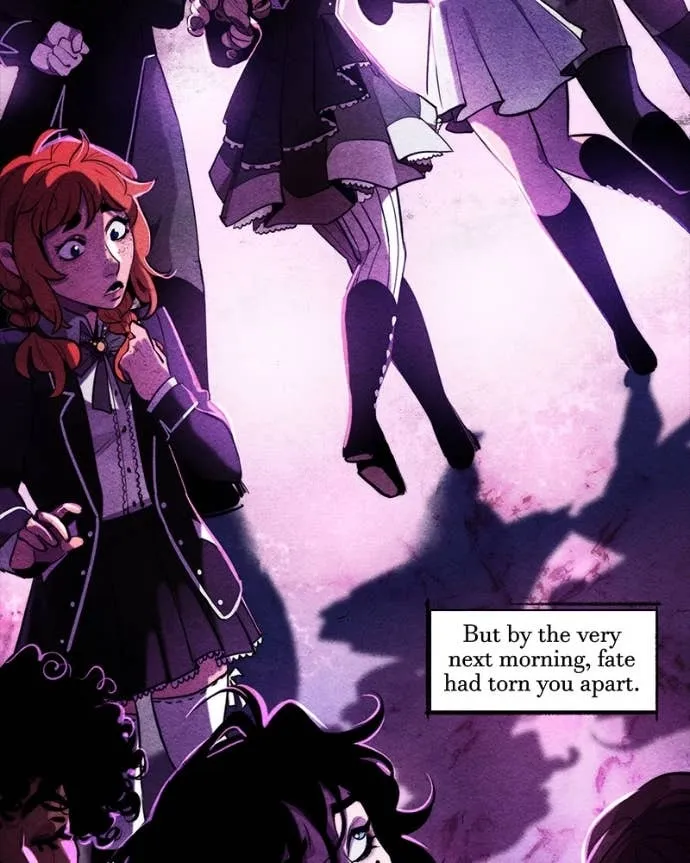 Read Nevermore EN Manga Online