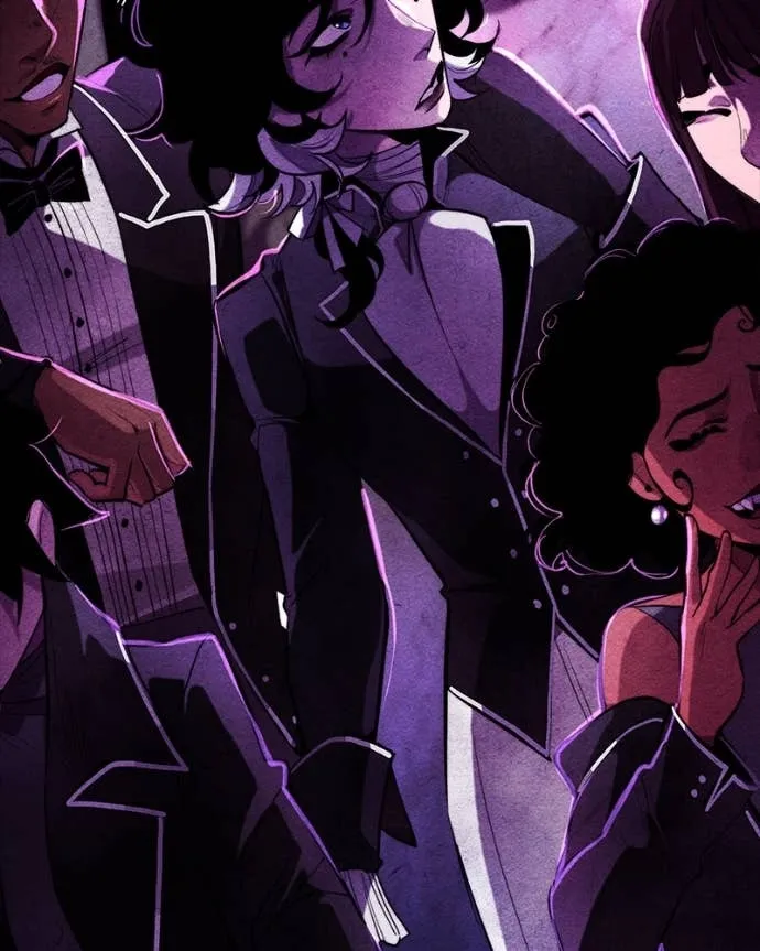 Read Nevermore EN Manga Online