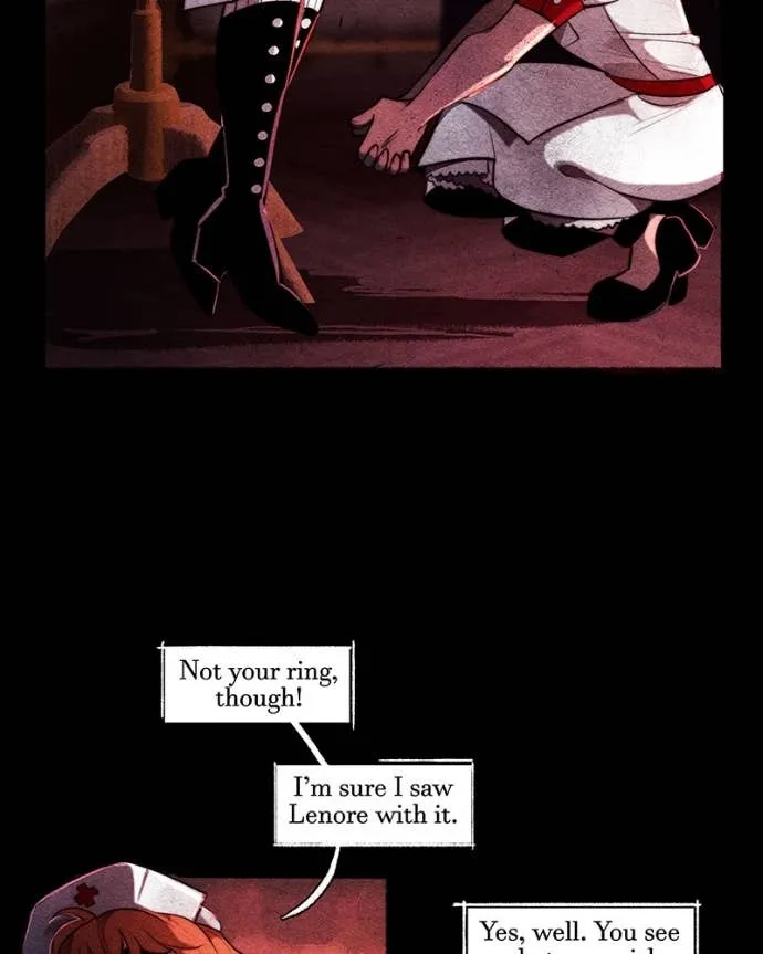 Read Nevermore EN Manga Online