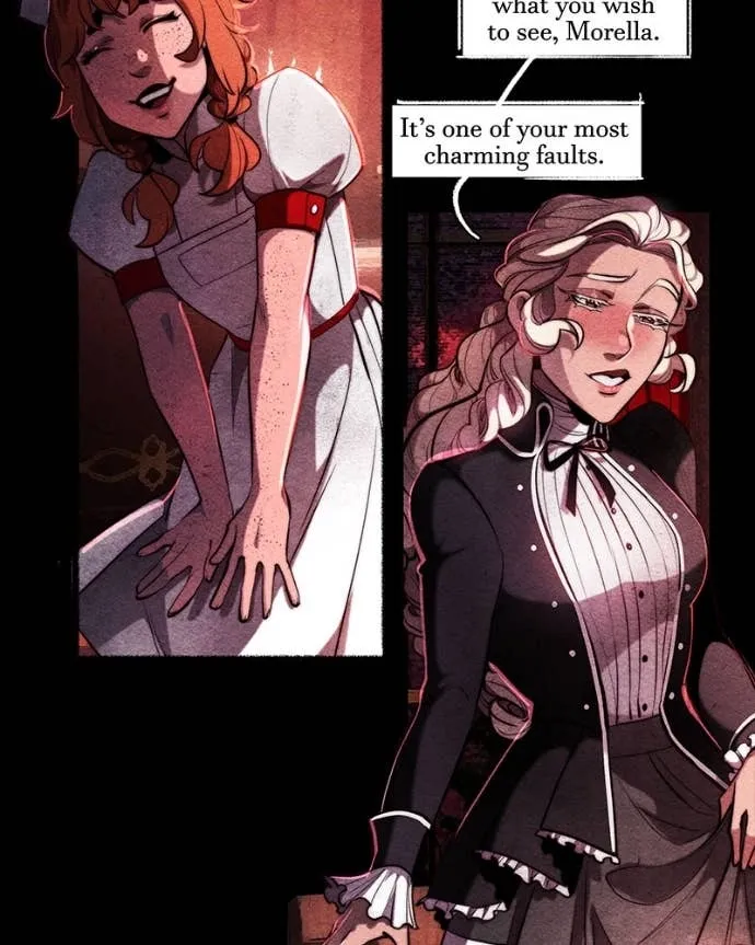 Read Nevermore EN Manga Online