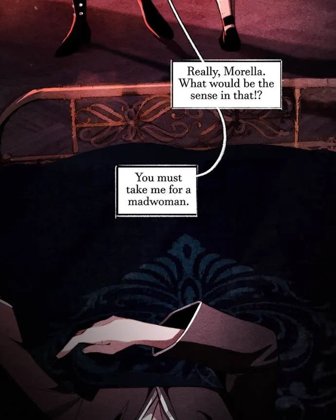 Read Nevermore EN Manga Online