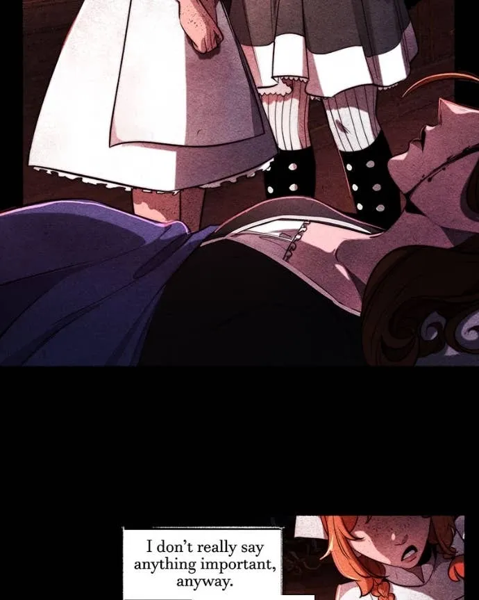 Read Nevermore EN Manga Online