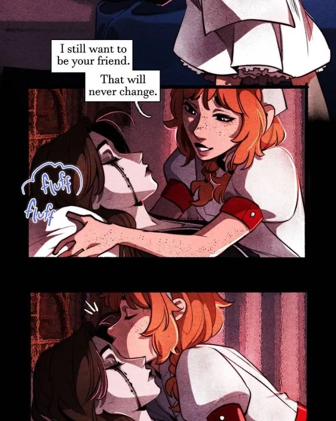 Read Nevermore EN Manga Online