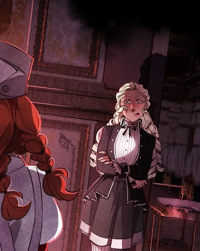 Read Nevermore EN Manga Online