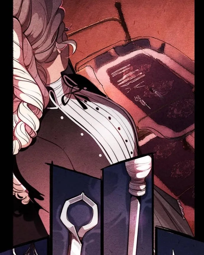 Read Nevermore EN Manga Online