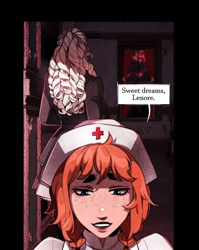 Read Nevermore EN Manga Online