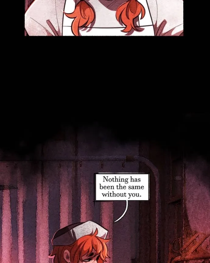 Read Nevermore EN Manga Online