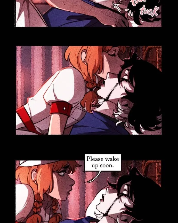 Read Nevermore EN Manga Online