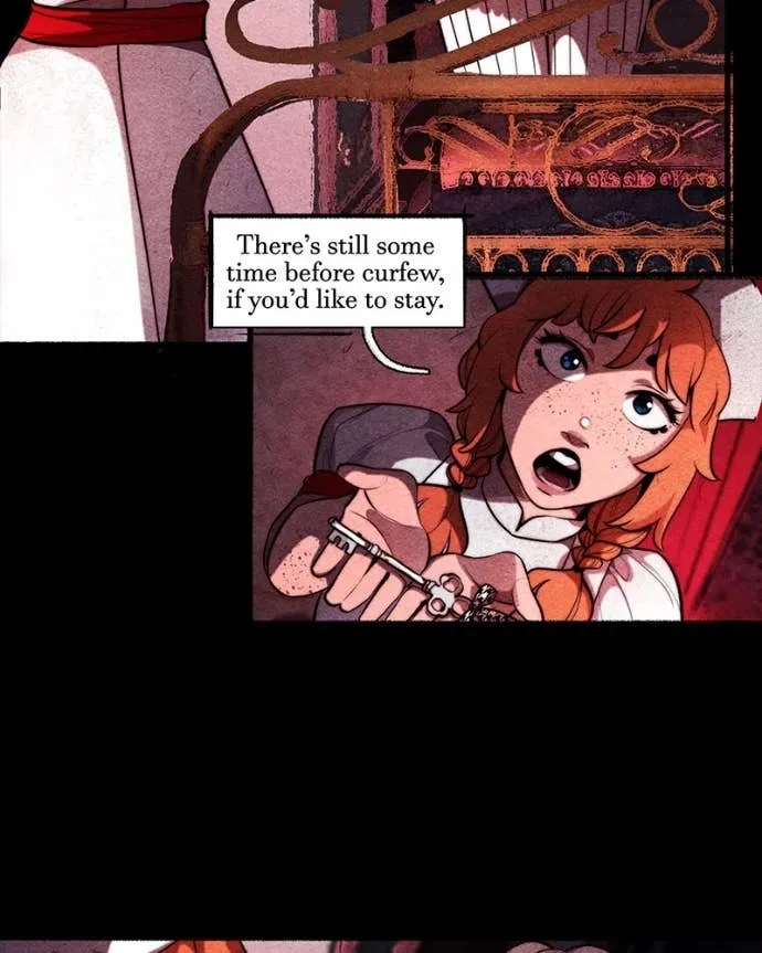 Read Nevermore EN Manga Online