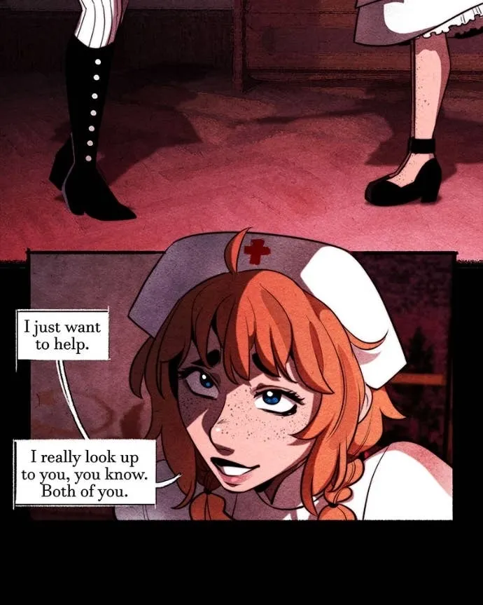 Read Nevermore EN Manga Online
