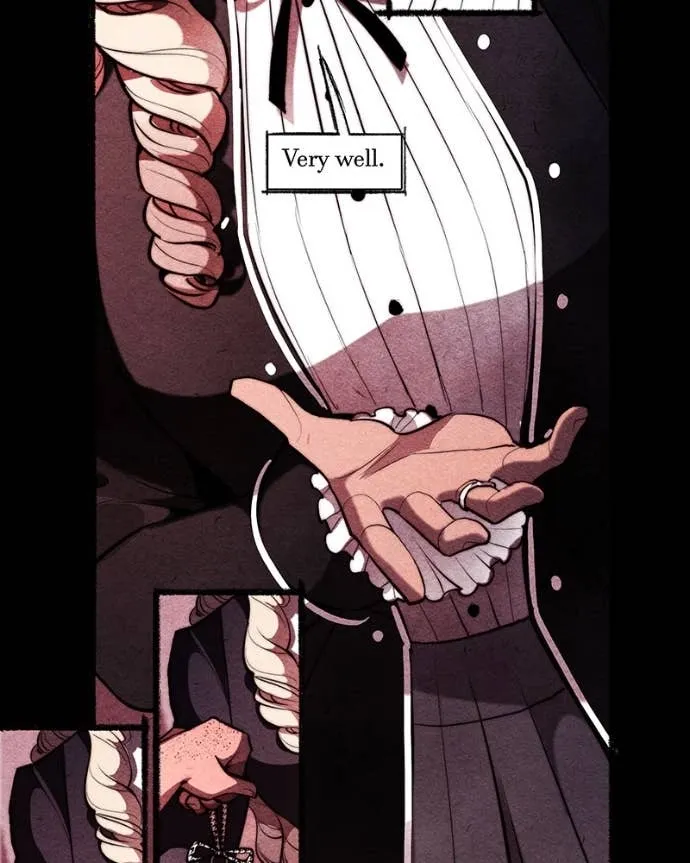 Read Nevermore EN Manga Online