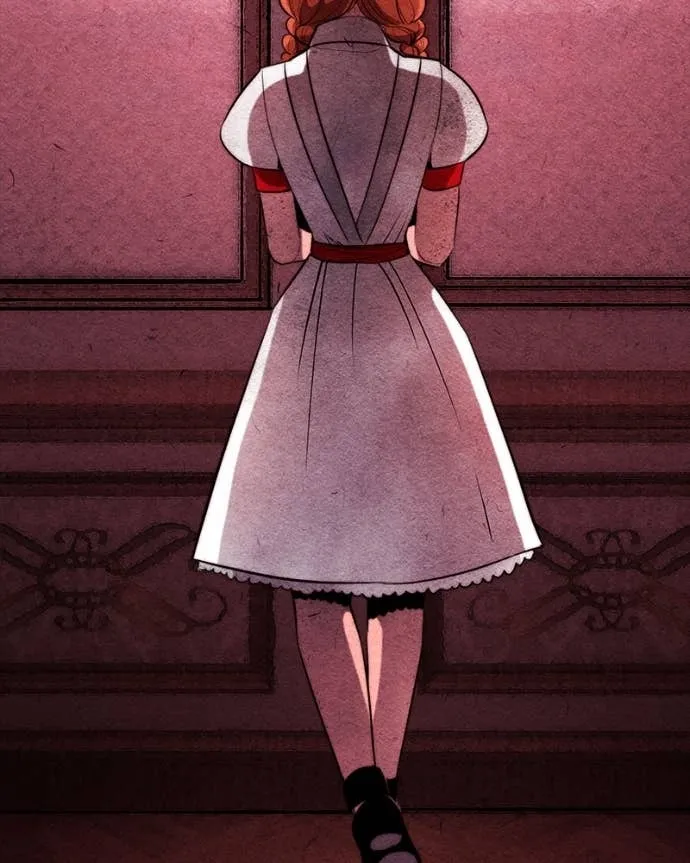 Read Nevermore EN Manga Online