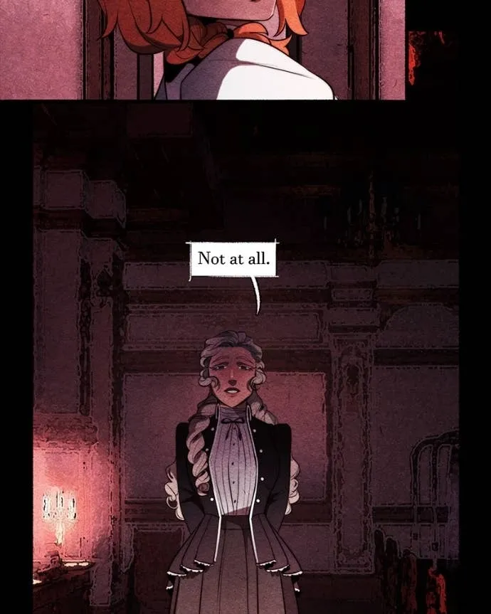 Read Nevermore EN Manga Online