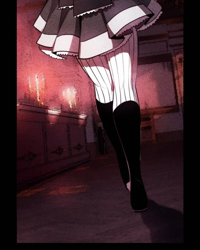 Read Nevermore EN Manga Online