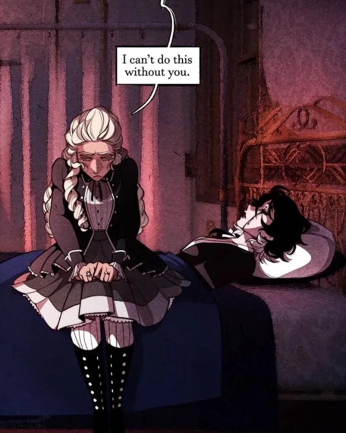 Read Nevermore EN Manga Online