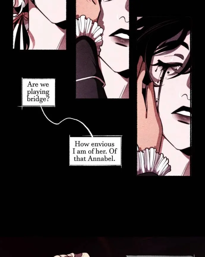 Read Nevermore EN Manga Online