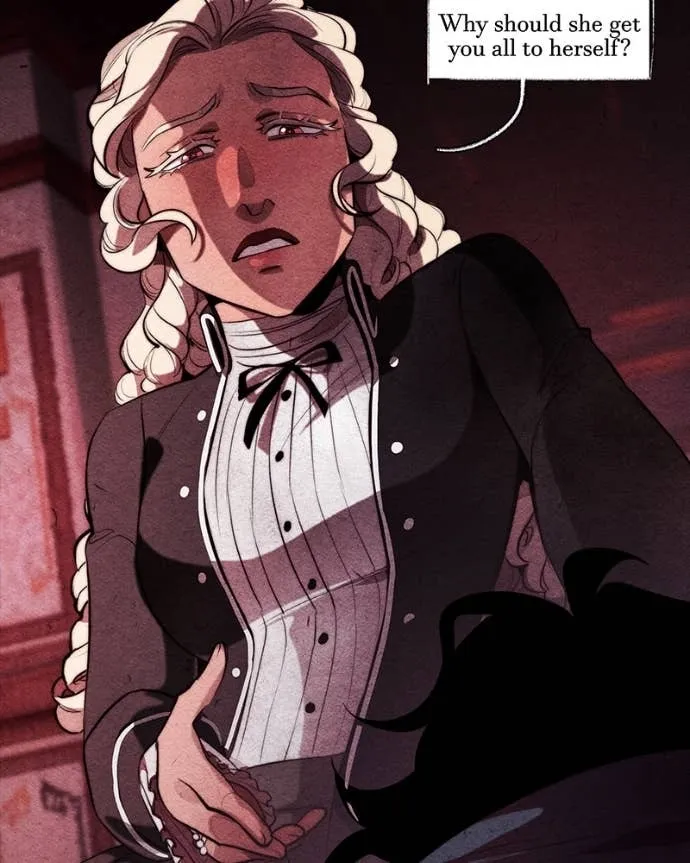 Read Nevermore EN Manga Online