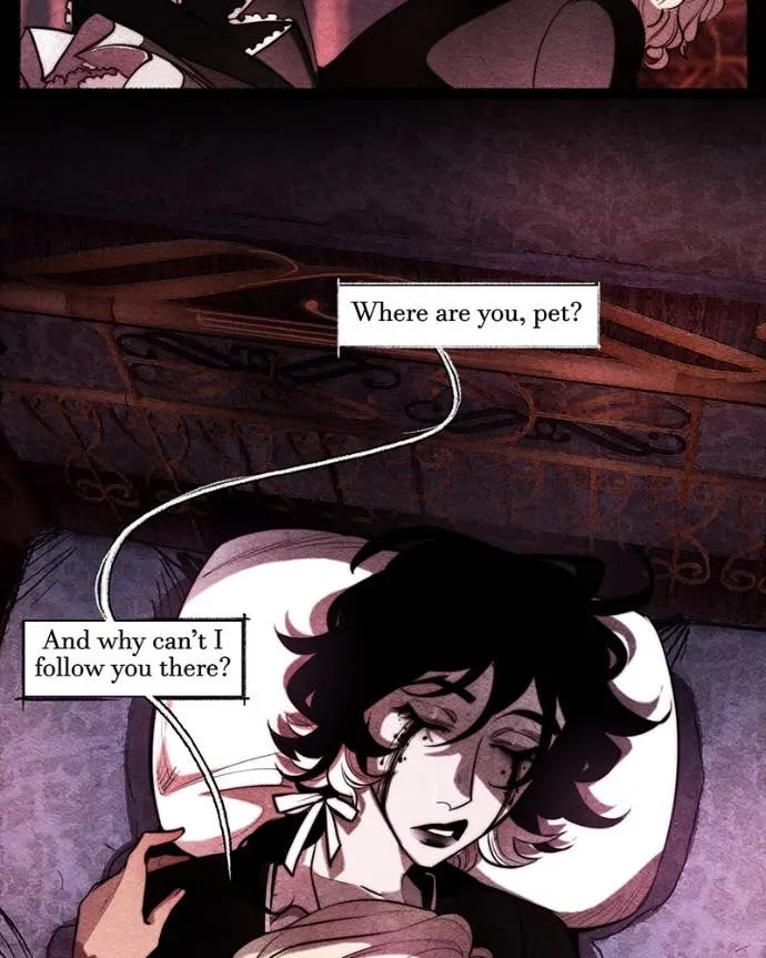 Read Nevermore EN Manga Online