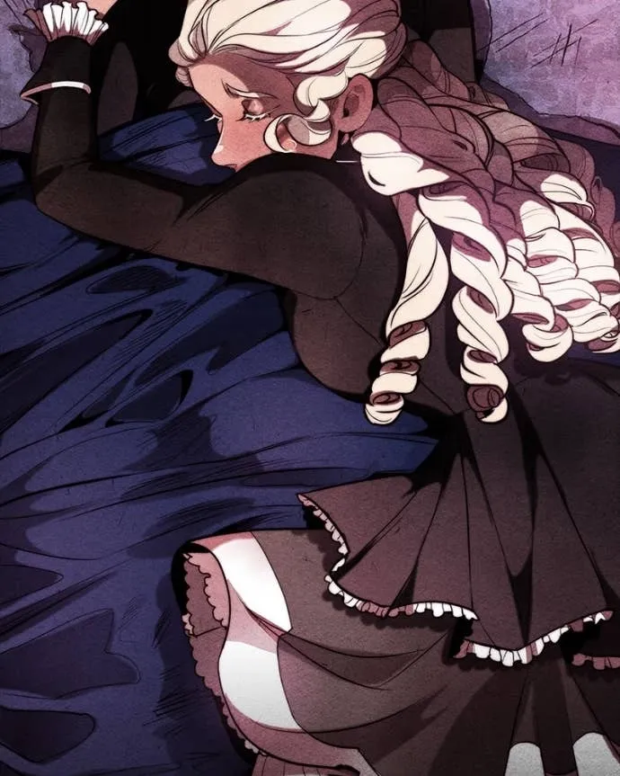 Read Nevermore EN Manga Online