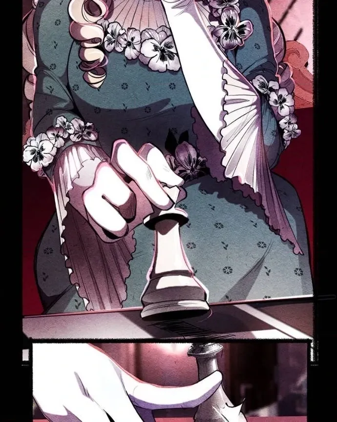 Read Nevermore EN Manga Online