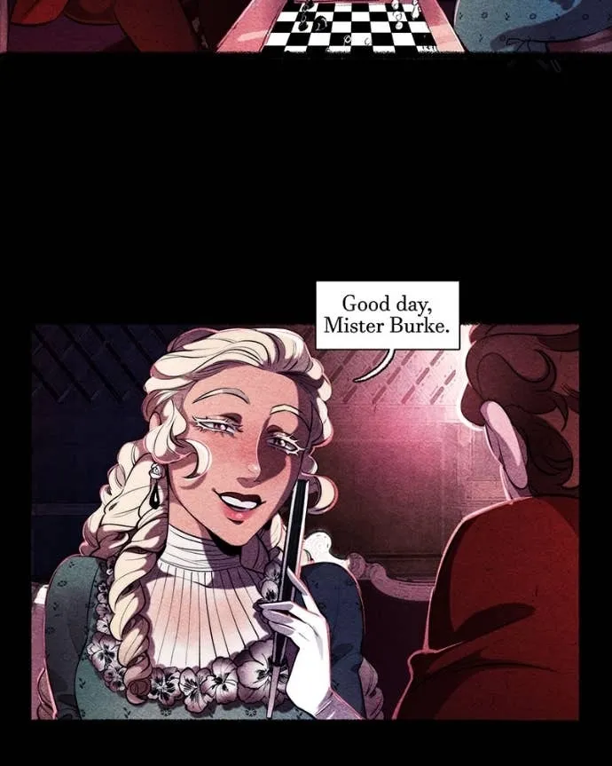 Read Nevermore EN Manga Online
